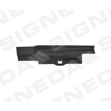 Дефлектор повітря SIGNEDA pbz99300ar