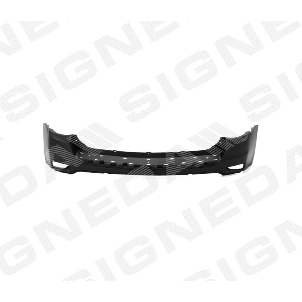 Бампер задний - SIGNEDA pcr04056ba