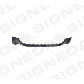 Бампер передній SIGNEDA pcr04086ba