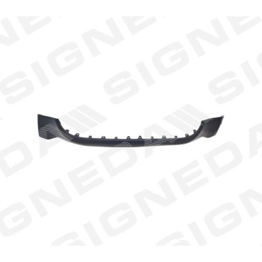 Бампер передний SIGNEDA pcr04086ba