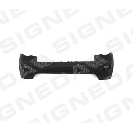 Бампер передній SIGNEDA pcr041049bc