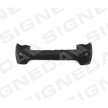 Бампер передний SIGNEDA pcr041049bc