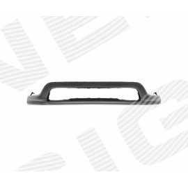 Бампер передний SIGNEDA pcr041065ba