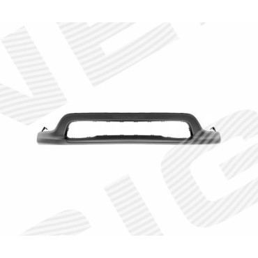 Бампер передний SIGNEDA pcr041065ba