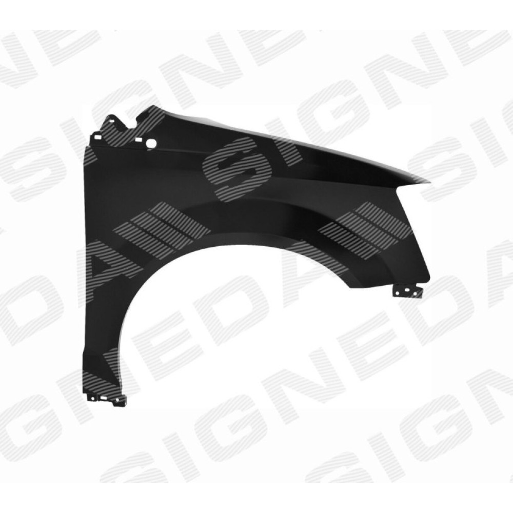 Крило SIGNEDA pcr10056ar