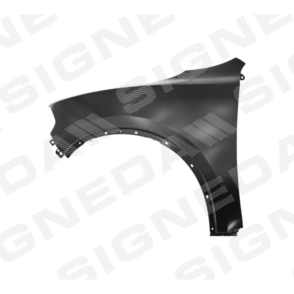 Крило SIGNEDA pcr10057bl
