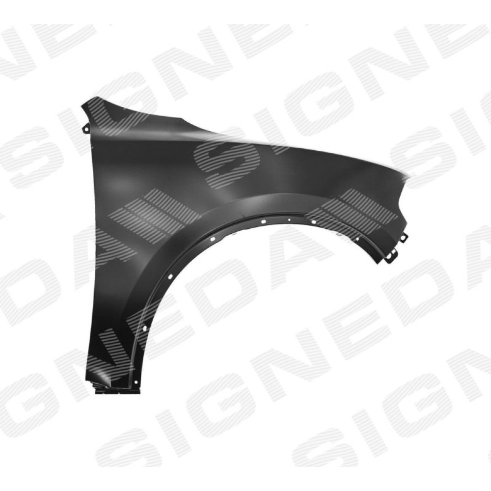 Крыло - SIGNEDA pcr10057br