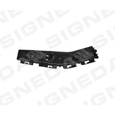 Кронштейн бампера - SIGNEDA pcr43030br
