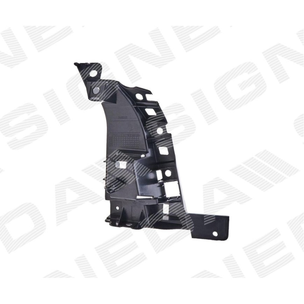 Кронштейн бампера - SIGNEDA pcr43036cl