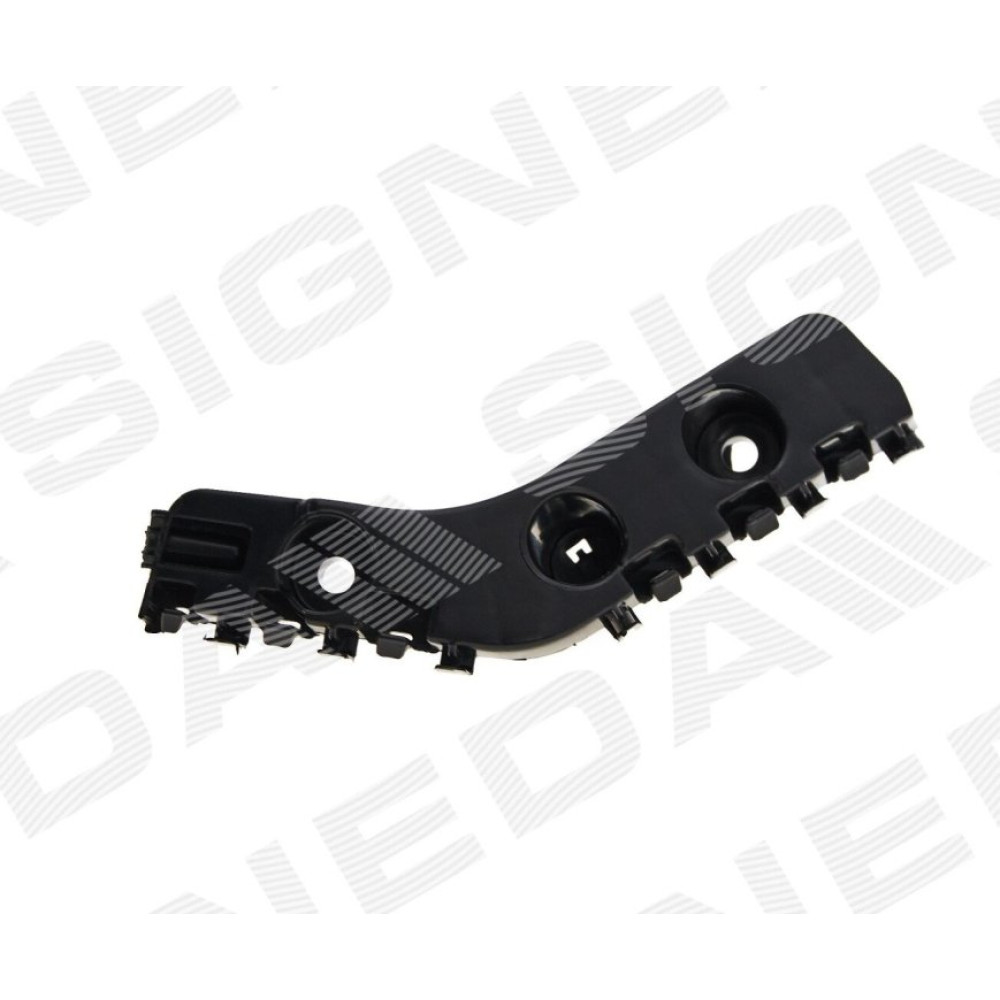 Кронштейн бампера - SIGNEDA pcr43039al