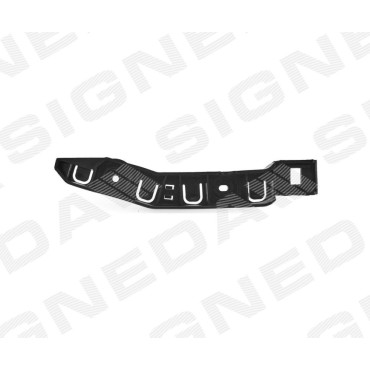 Кронштейн бампера SIGNEDA pcr43067ar