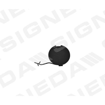Заглушка крюка SIGNEDA pcr99003a