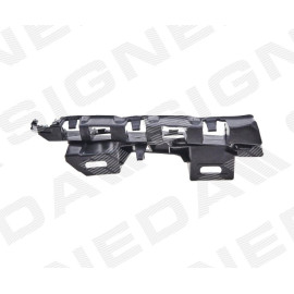 Кронштейн бампера SIGNEDA pct43017al