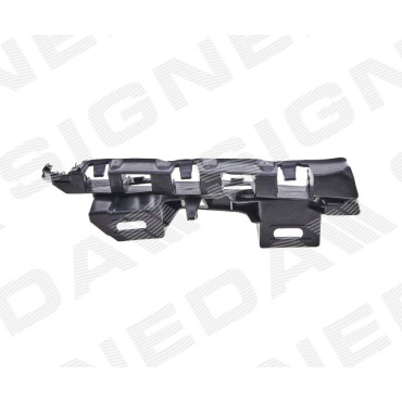 Кронштейн бампера - SIGNEDA pct43017al