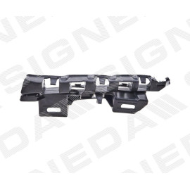 Кронштейн бампера SIGNEDA pct43017ar