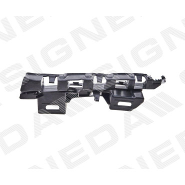 Кронштейн бампера - SIGNEDA pct43017ar
