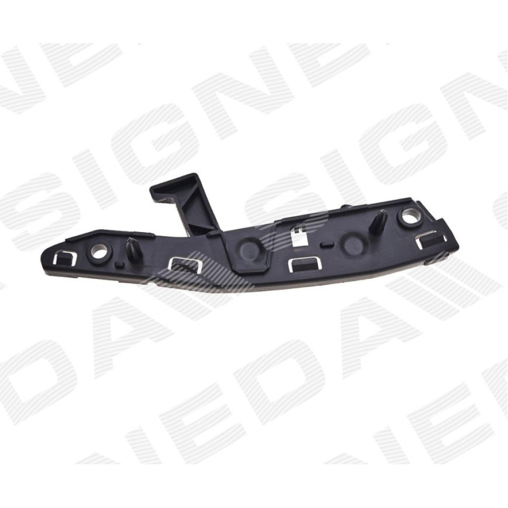 Кронштейн бампера - SIGNEDA pct43020al