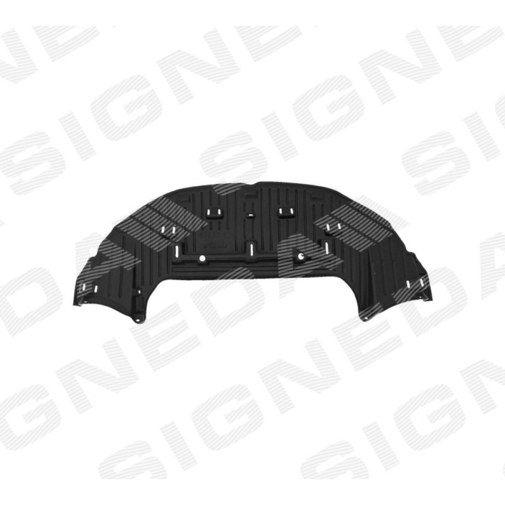 Защита под бампер SIGNEDA pct60020a