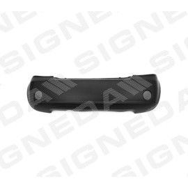 Бампер задний SIGNEDA pcv041012ba