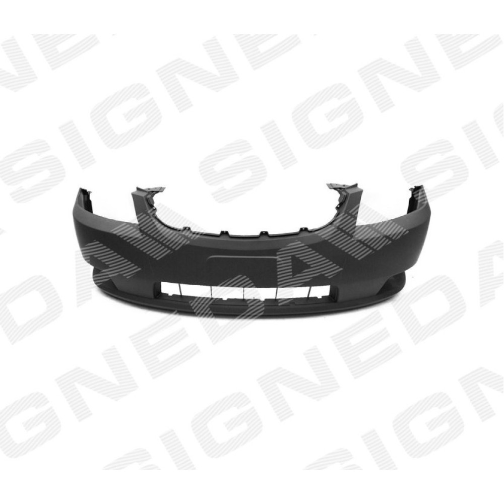 Бампер передній SIGNEDA pcv04132ba