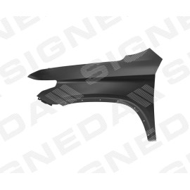 Крило SIGNEDA pcv10198al