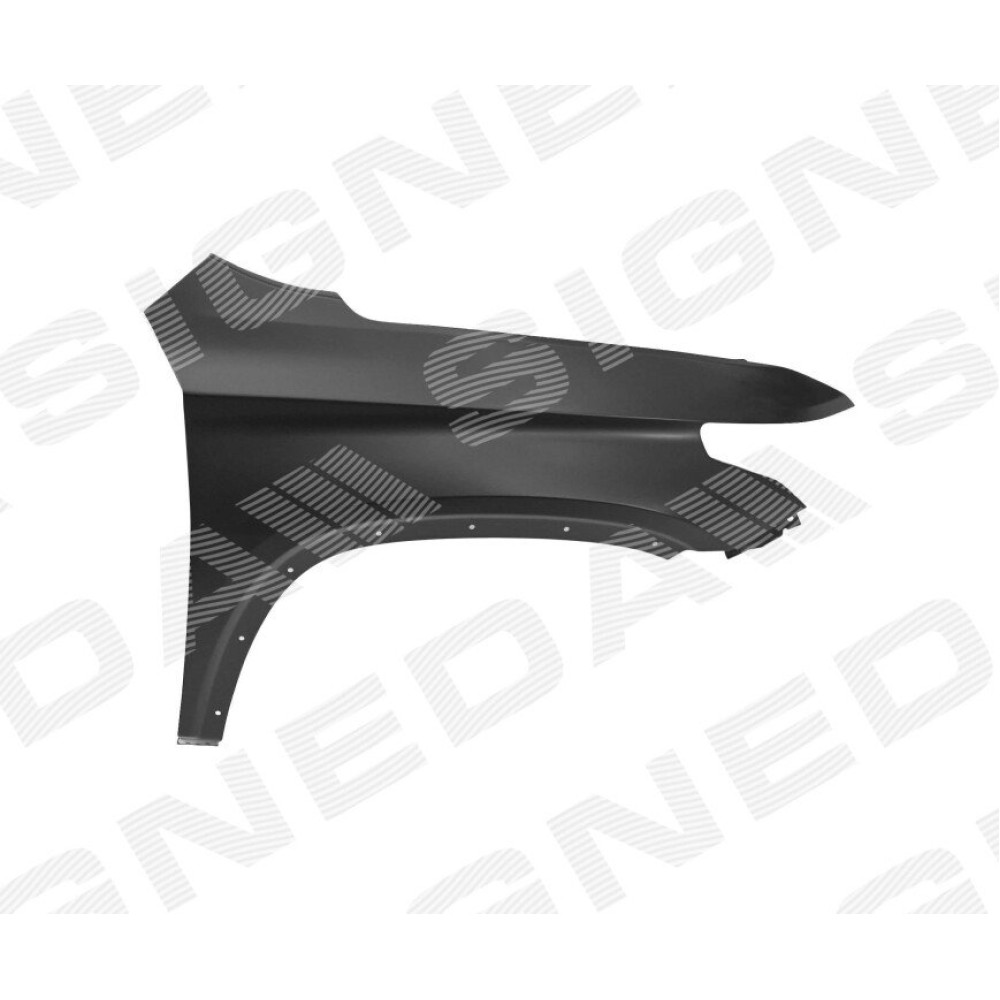 Крило SIGNEDA pcv10198ar