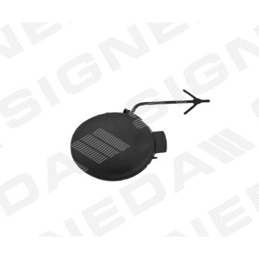 Заглушка гака - SIGNEDA pcv99208ca