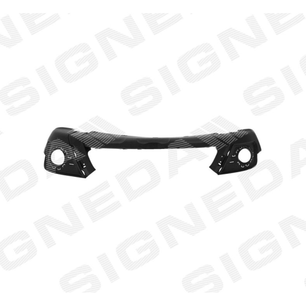 Бампер передний SIGNEDA pdg04169ba