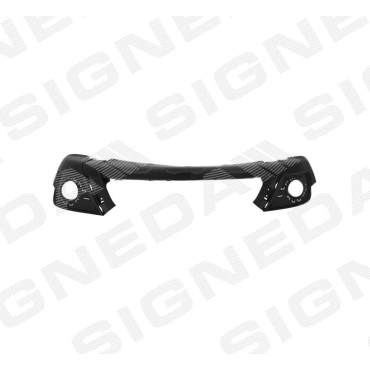 Бампер передний SIGNEDA pdg04169ba