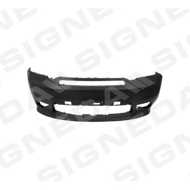 Бампер передний SIGNEDA pdg04191ba