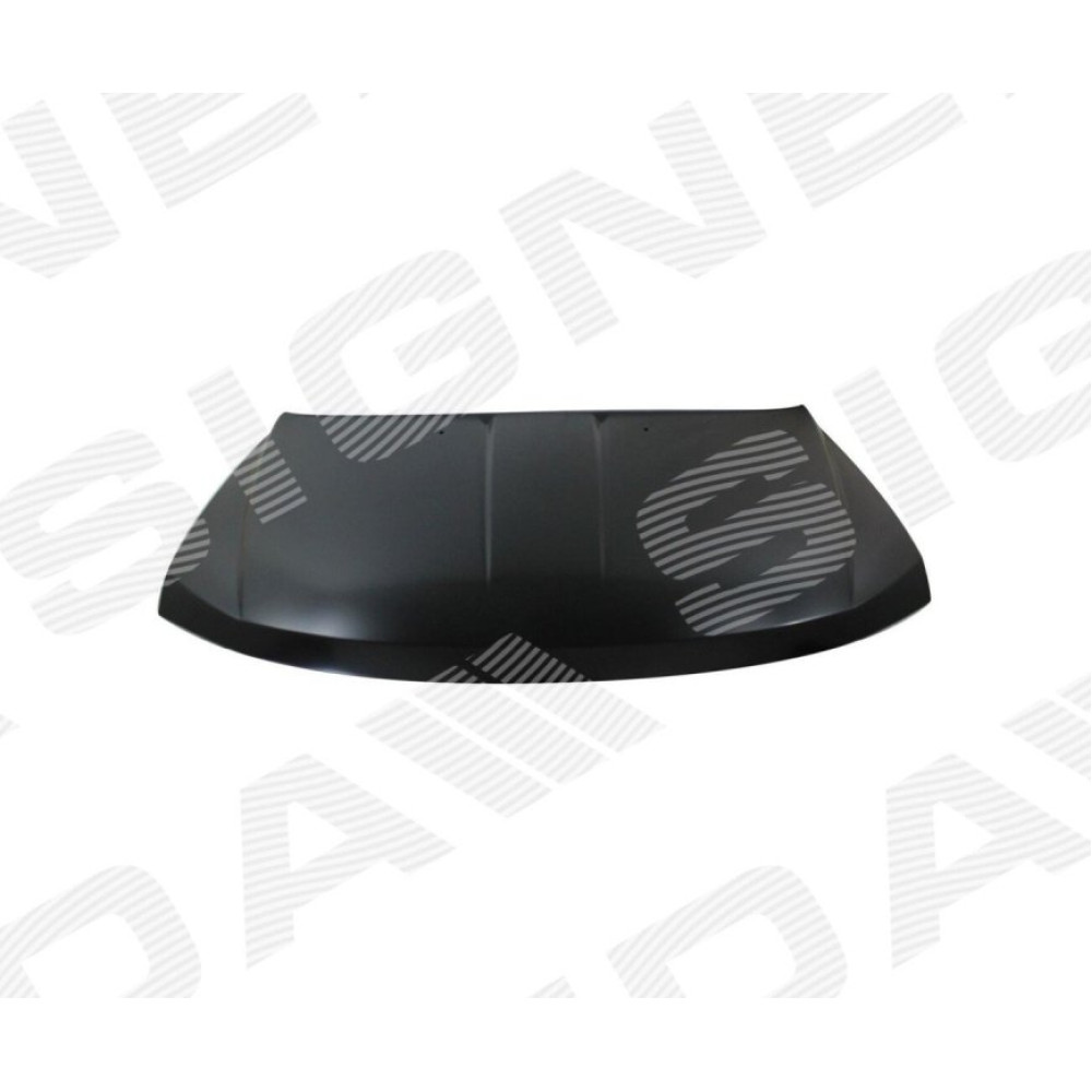 Капот - SIGNEDA pdg20055m