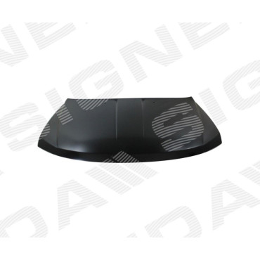 Капот - SIGNEDA pdg20055m