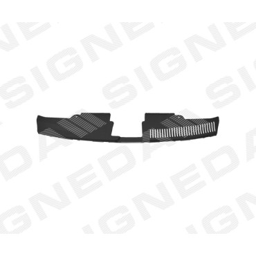 Дефлектор радіатора SIGNEDA pdg33302a