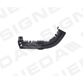 Кронштейн бампера - SIGNEDA pdg43102al