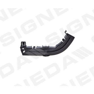 Кронштейн бампера - SIGNEDA pdg43102al