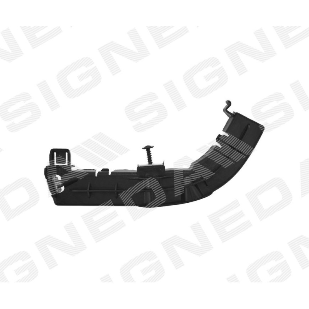 Кронштейн бампера - SIGNEDA pdg43102kl