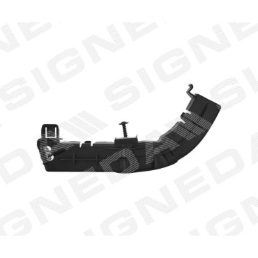Кронштейн бампера - SIGNEDA pdg43102kl