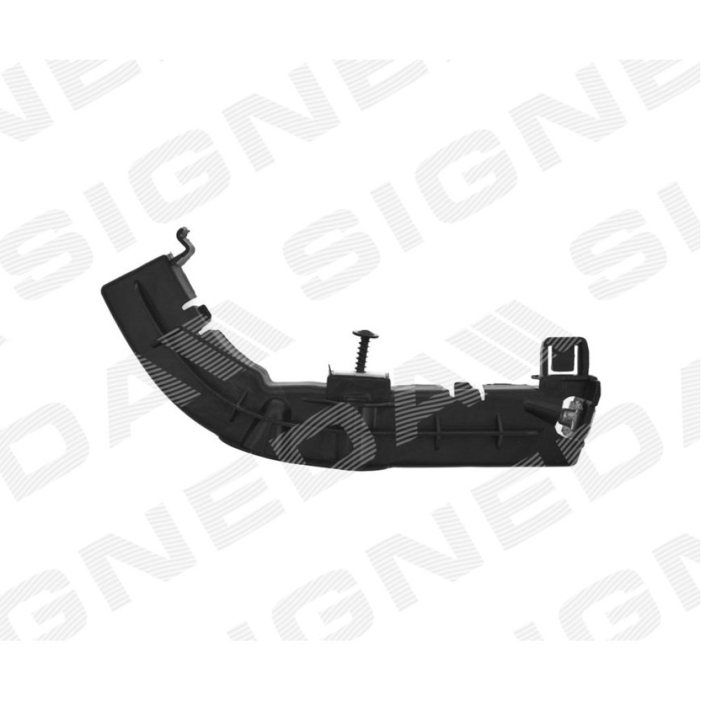 Кронштейн бампера - SIGNEDA pdg43102kr