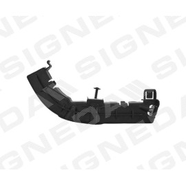 Кронштейн бампера - SIGNEDA pdg43102kr