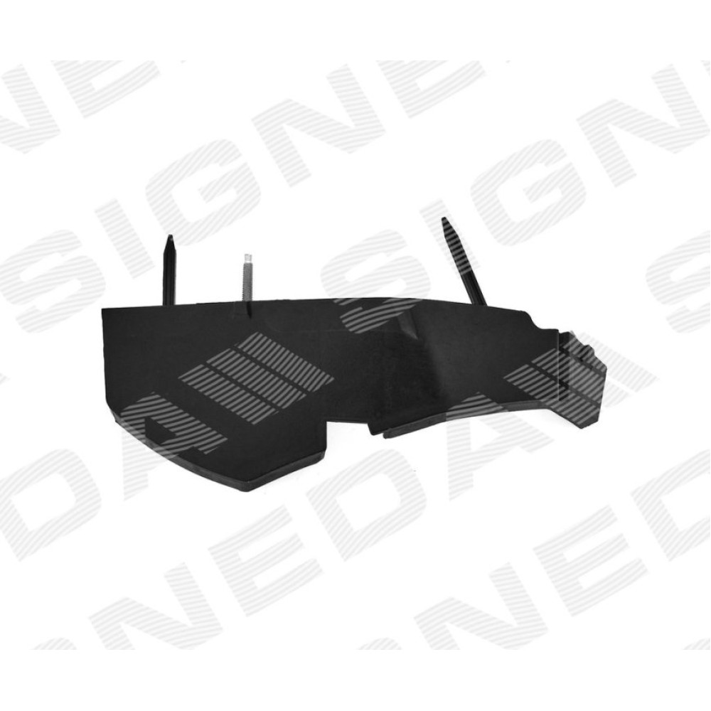 Кронштейн бампера - SIGNEDA pdg43103ar
