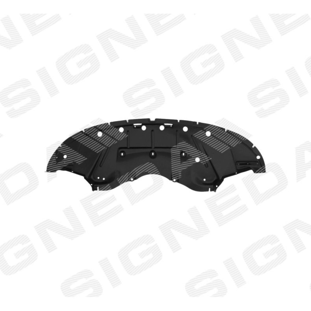 Захист двигуна SIGNEDA pdg60009a
