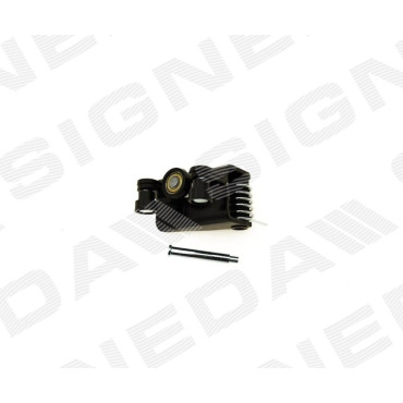 Термостат MAHLE ORIGINAL th4183