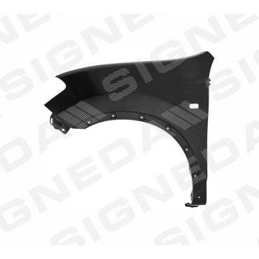 Крило - SIGNEDA pds10206al