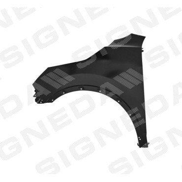 Крило SIGNEDA pds10212al