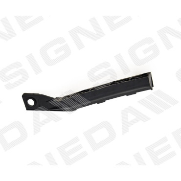 Кронштейн бампера - SIGNEDA pds43318al