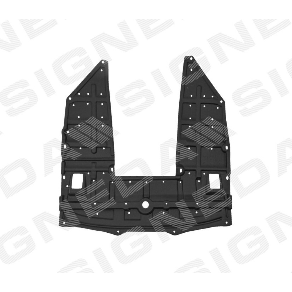 Защита двигателя SIGNEDA pds60053a