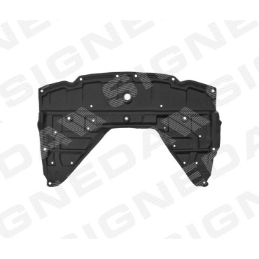 Захист двигуна SIGNEDA pds60077a