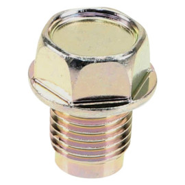 Пробка піддона MAZDA pe0210404