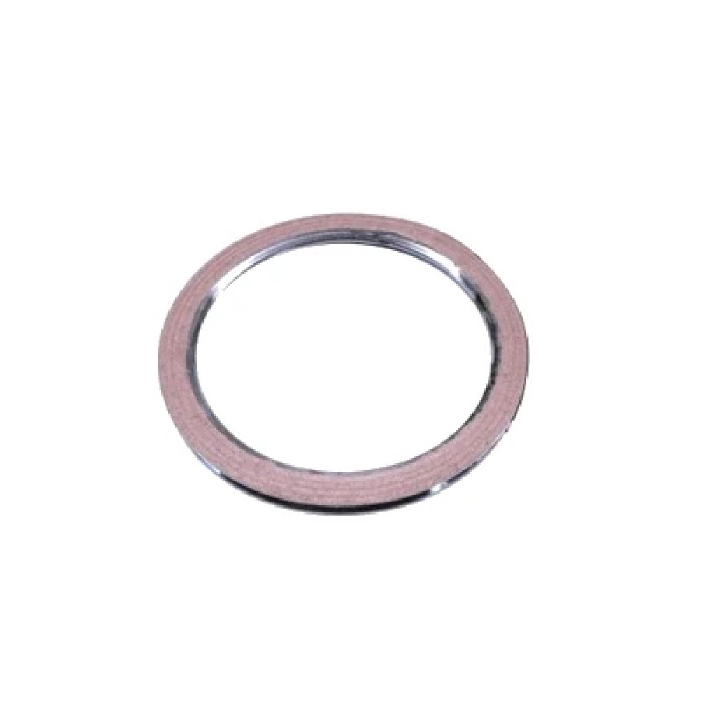 Прокладка глушника MAZDA pe2340305