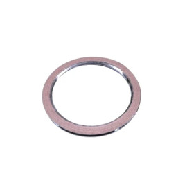 Прокладка глушника MAZDA pe2340305
